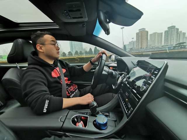 亚洲龙行驶5千公里真实用车感受