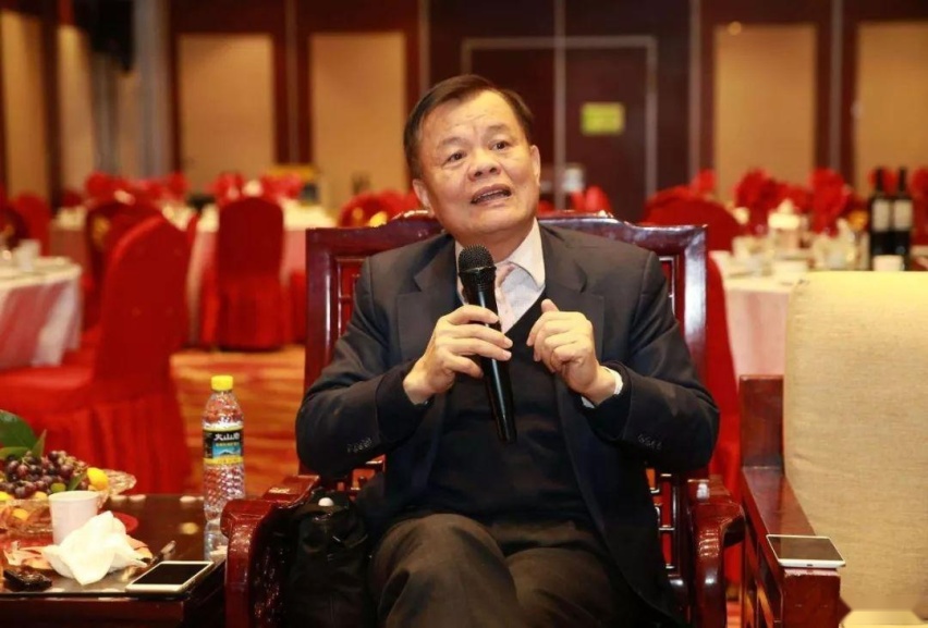 创维黄宏生：李斌和蔚来能收获鲜花掌声，天美有何不能？