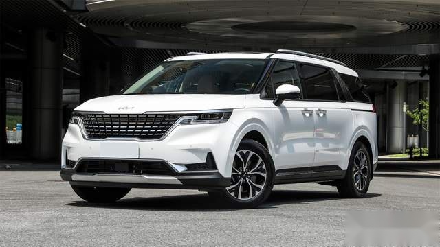 丰田赛那预售价公布......32-42万！