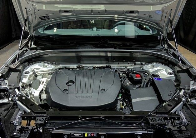 别看BBA了！ 沃尔沃XC60只要37.39万元起 全系配混动
