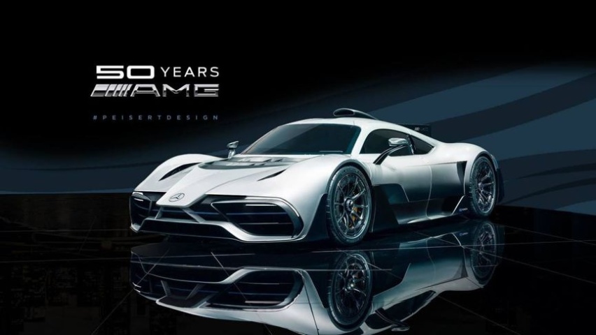盘点2020年最值得期待的5款超跑​