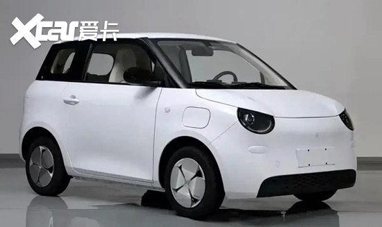 新品牌新车型 埃尚A100C将于9月26日上市