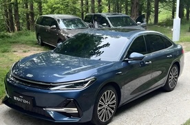 吉利再推新车，1.5L插混动力+2100km，上市能火吗？