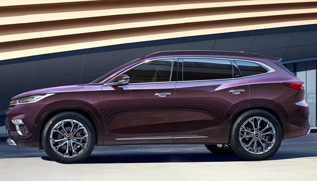 20万以内选择本田CR-V？或许不如买这4款国产SUV