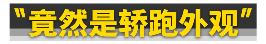 它就是全新一代“奥迪A4”！？