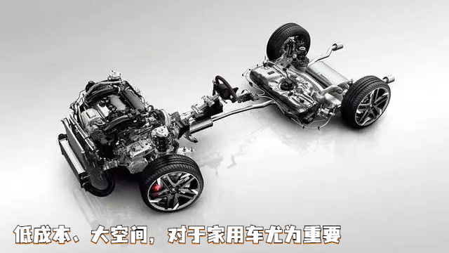 别瞧不起前驱车，没它你可能离汽车很远