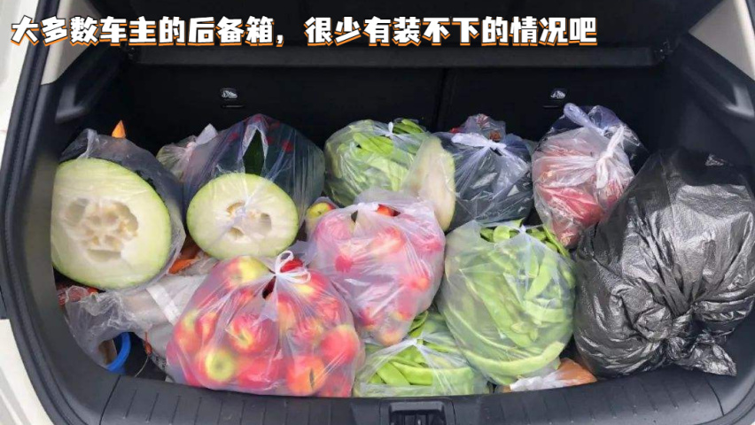 买轿车还是SUV呢？