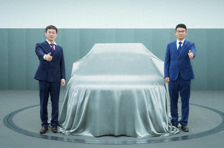 滴滴/广汽埃安合资造车，无人驾驶网约车要来了！
