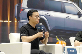 华为与猛士的合作 未来还会有什么大招？