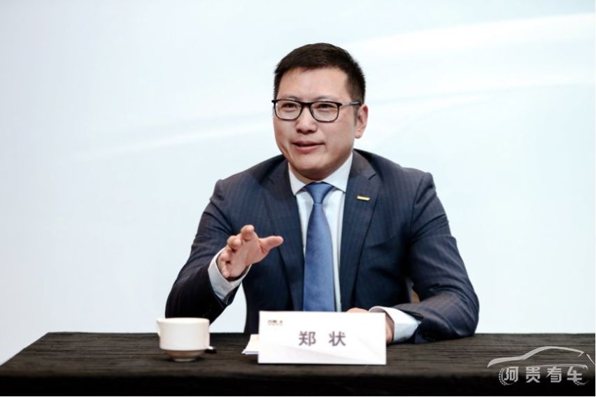 要做东半球最好的纯电动车，吉利“几何”引领未来出行几何？