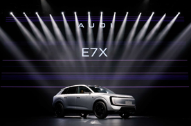 实测对比5款纯电SUV 谁能兼顾快充速度与超长续航？