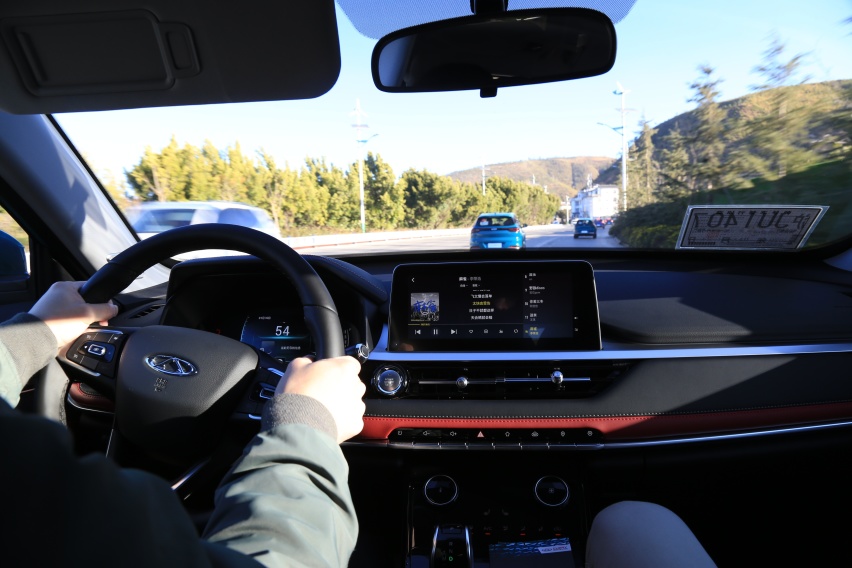 1.5T+CVT，8万级的全新SUV成家用新选择，值得买吗？