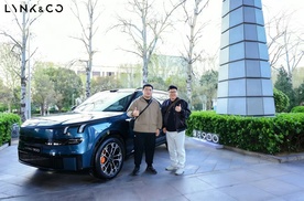 领克900如何让领克品牌完成从“潮流运动”到“旗舰豪华”的关键一跃？