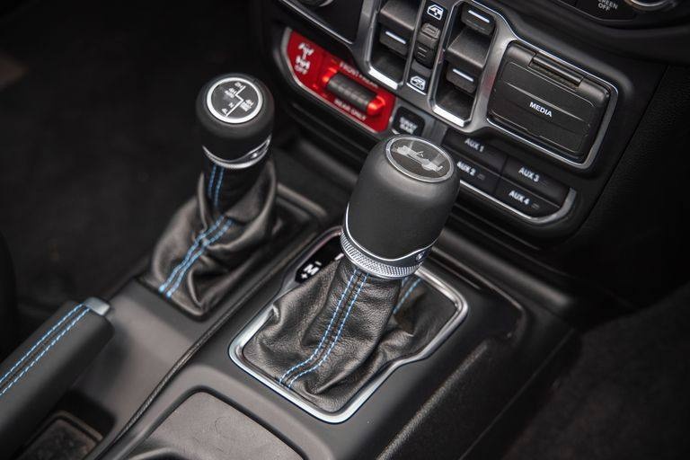 最低油耗仅2.4L！这样的Jeep SUV你感兴趣吗？