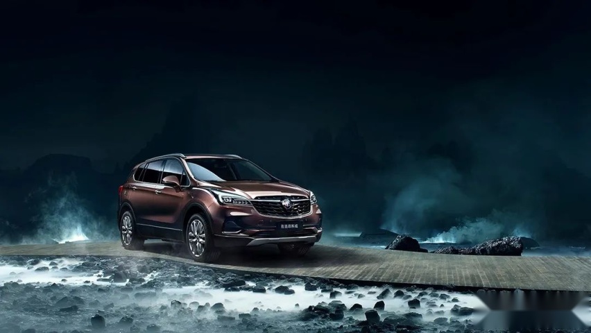 2020年必须买车！最值得入手的一辆20万级豪华品质SUV