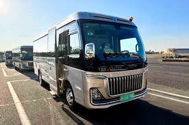 红旗金葵花国悦护航全国两会，以国宾之道践行使命担当