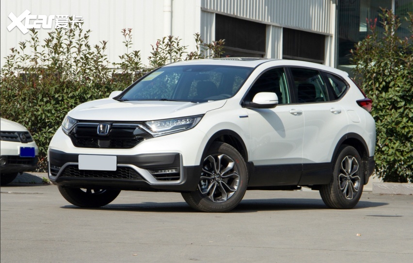 落地30万左右 省心 油耗低的suv选哪款 爱卡汽车爱咖号