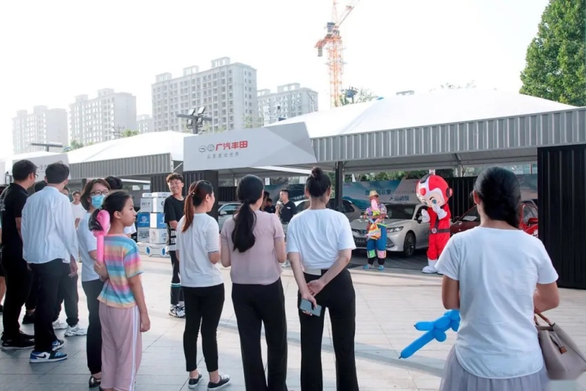 安行有约｜走进广汽丰田，我们找到平衡成本与安全的最佳答案