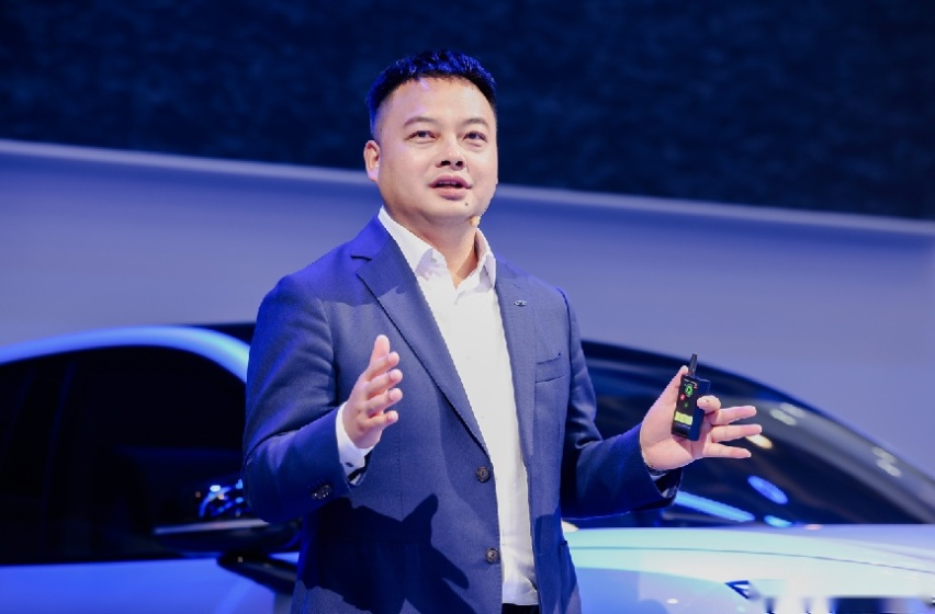 新能源+燃油齐发力，奇瑞品牌携7款重磅车型亮相