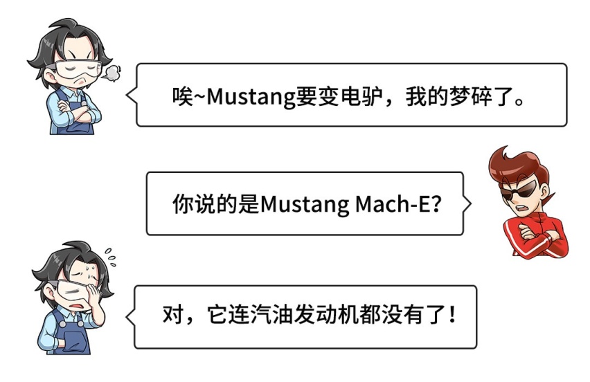 没了发动机/双门/后驱……这些车就不配被爱了吗？不可能！