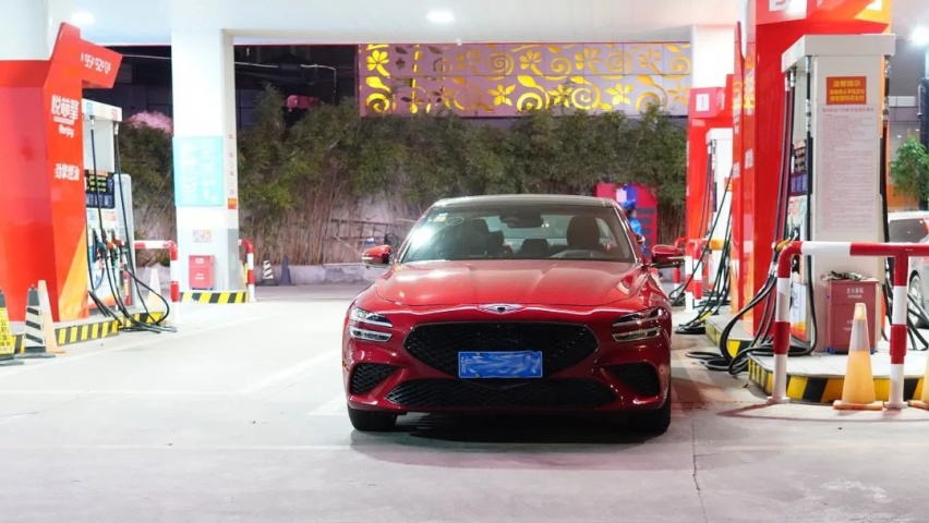电车续航越长越好？想平替燃油车关键在于ta！