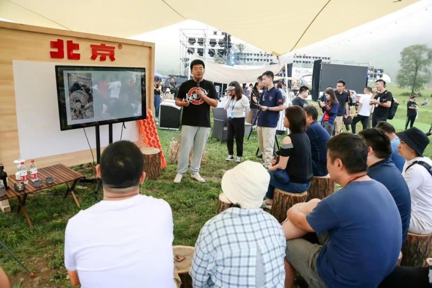 身处紧凑型SUV红海，BJ40细分市场保值率第一是怎样炼成的？