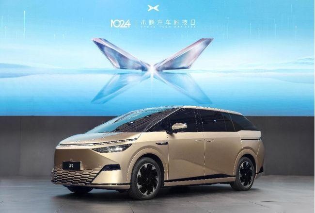 无图之战完结，AI时代降临，小鹏汽车1024干货满满