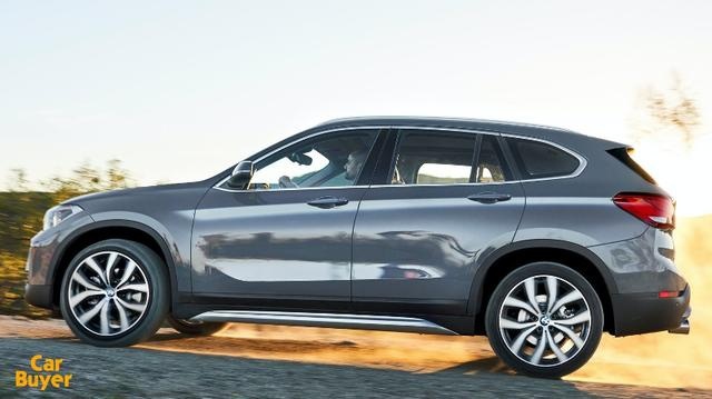 30万买台豪华品牌SUV，真的能有面子吗？