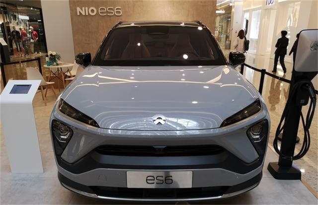 这8款国产车不纠结于性价比冲销量 做代表中国的好车