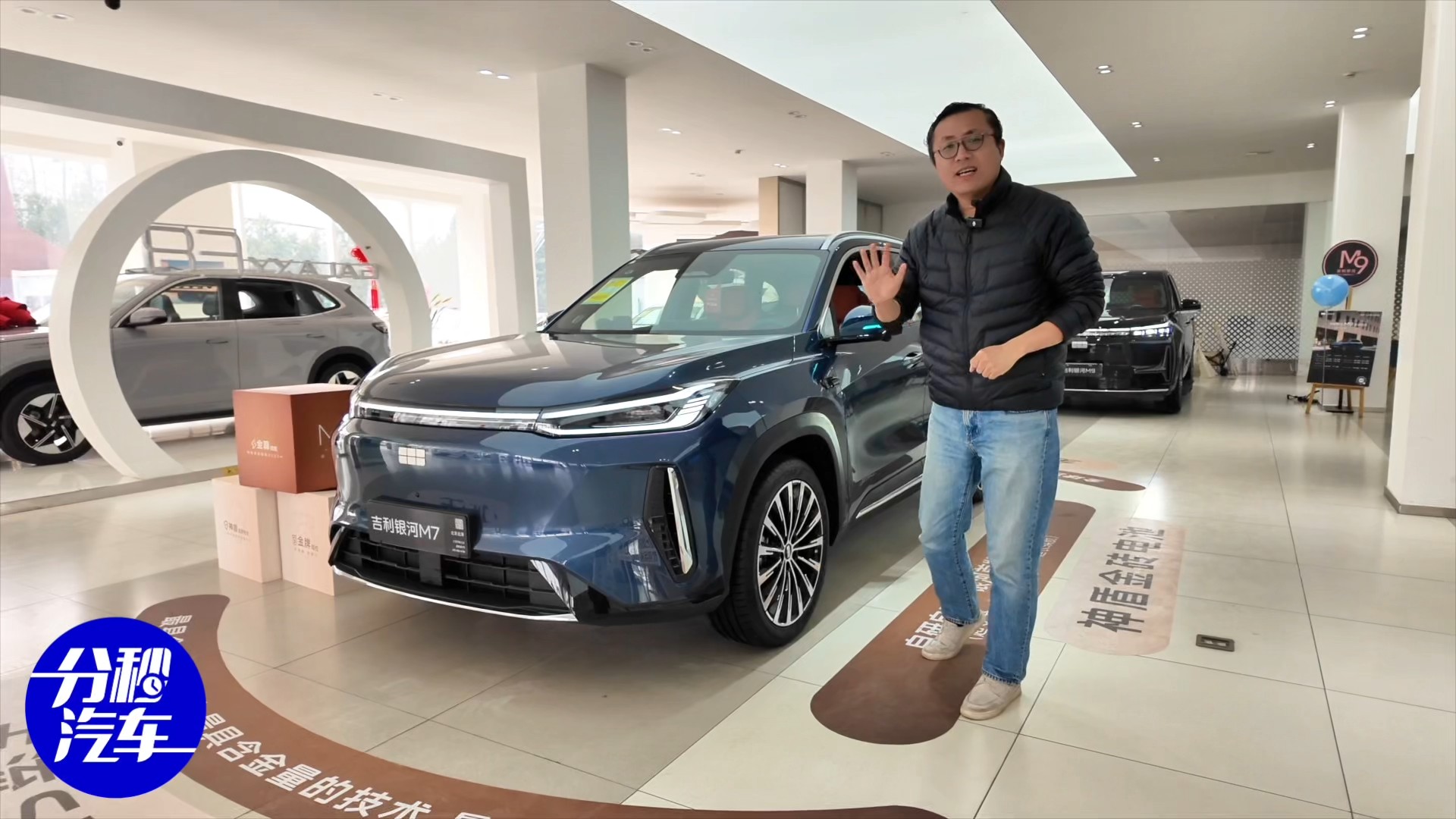 ̽��ʵ��Ԥ��13.98����ļ�������M7���춯����SUV������̫���ˣ�