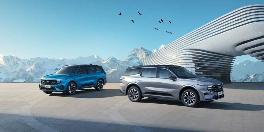 20万买高品质7座SUV，大马力混动配机械四驱，油耗比轿车还低！