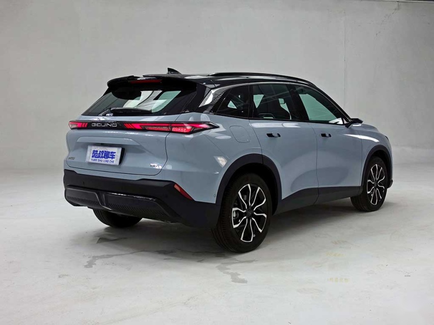 SUV、轿车全都有，聊聊即将上市的新车都有哪些