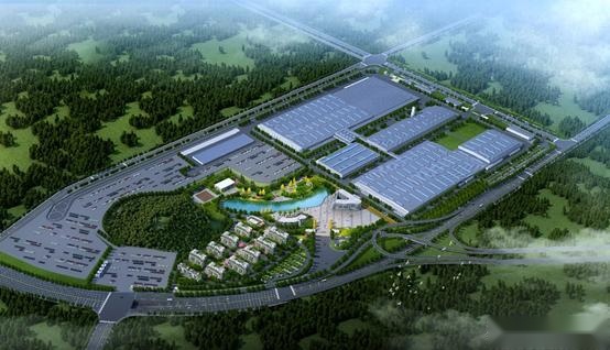 探访贵阳基地 揭秘嘉际十大硬核实力