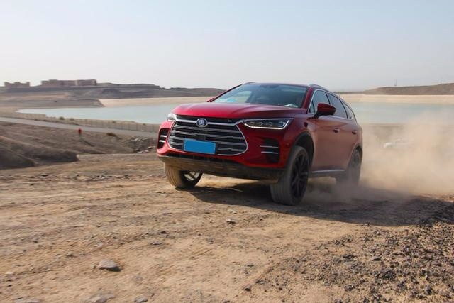 经济却富有乐趣的纯电小型SUV,补贴后8.9万元起,来一台?