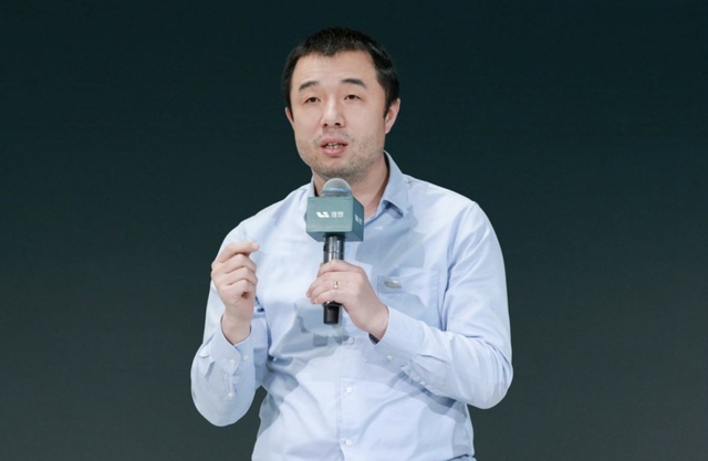 李想用了 110 分钟，讲完了他的「造车 36 计」