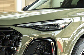 全新奥迪Q5L预售31.3万起，华为乾崑智驾加持，买吗？