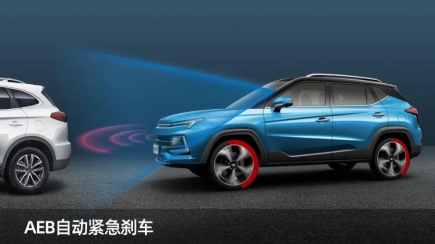 6万出头买1.5T 大众赋能的江淮嘉悦X4真的得看看