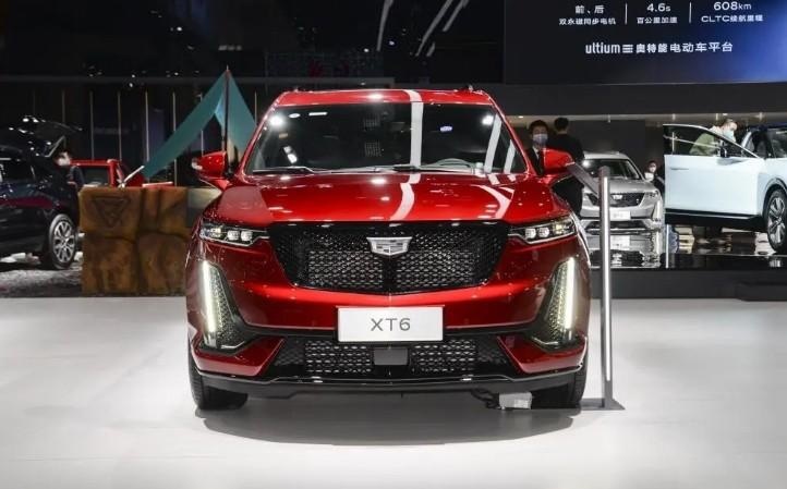 2023年买家用中大型SUV怎么挑？这几款新车都是不错的选择？