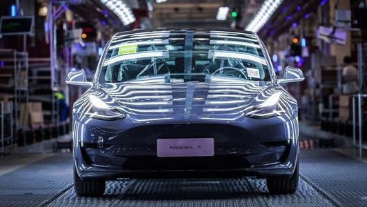 销往欧洲的国产Model 3，今年年底开始生产？