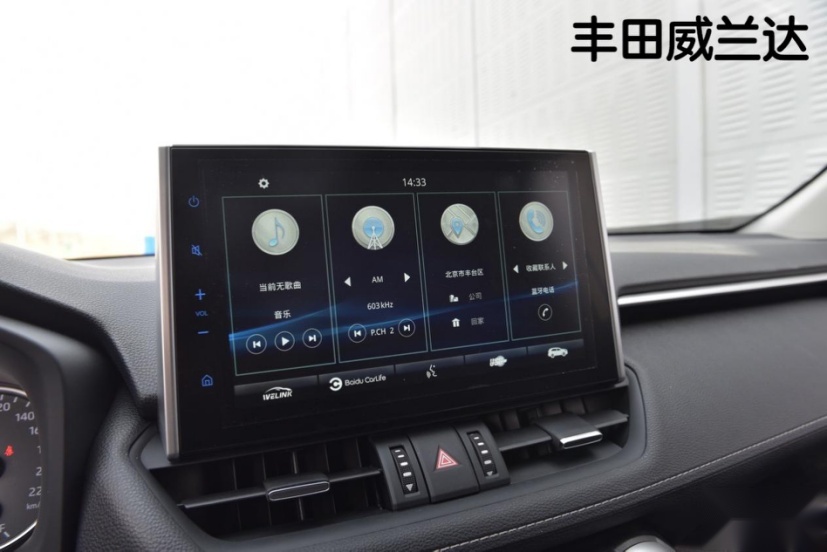 威兰达vs探界者，20万元的SUV，品质与性价比如何选？