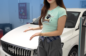 6万左右想什么都有？400万消费者给出答案