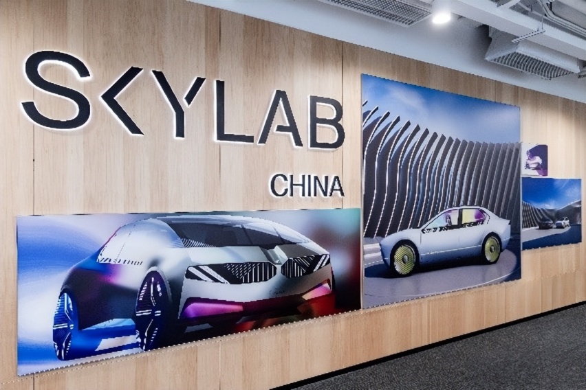 解密全新BMW 5系超强研发验证体系