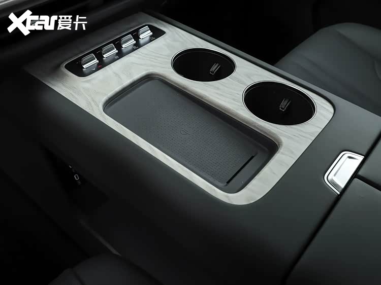 长城H10 8月5日上市！预售价21.98万起，方盒子造型+Hi4混动