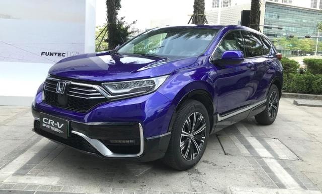 顶配不到15万，若不考虑品牌，传祺GS4 PLUS已不输本田CR-V