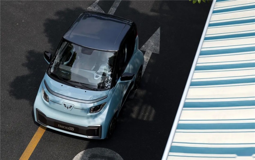 广汽丰田赛那和广汽埃安AION Y 2022款都上市了！