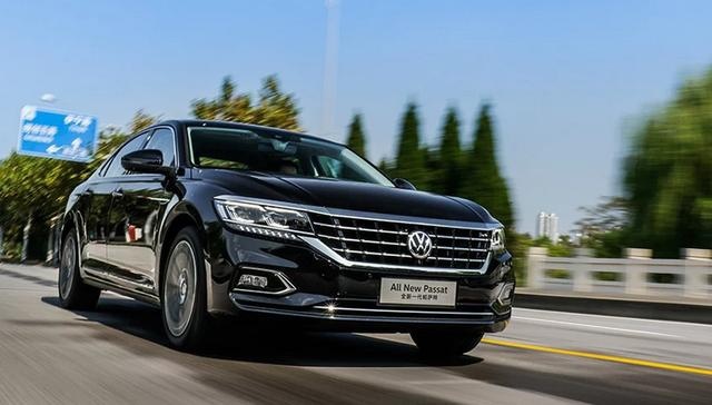 2019年国人最爱买什么车?哈弗H6、朗逸在内,跟着买准没错