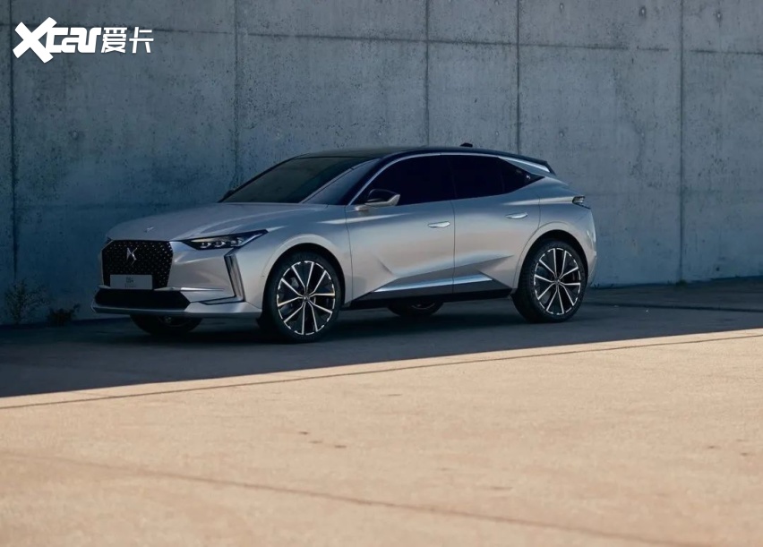 比奥迪A3、奔驰A级更精致，喜欢吗？