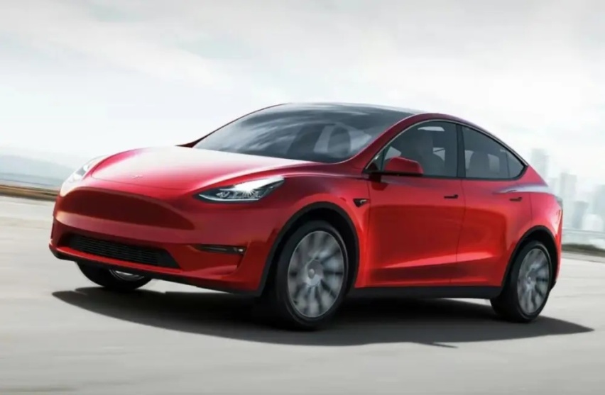 毫无征兆 特斯拉Model 3/Model Y又降价了 国产