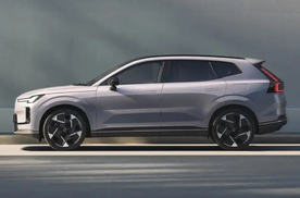 沃尔沃汽车11月销量持续攀升，全新XC70强势驱动品牌销量增长