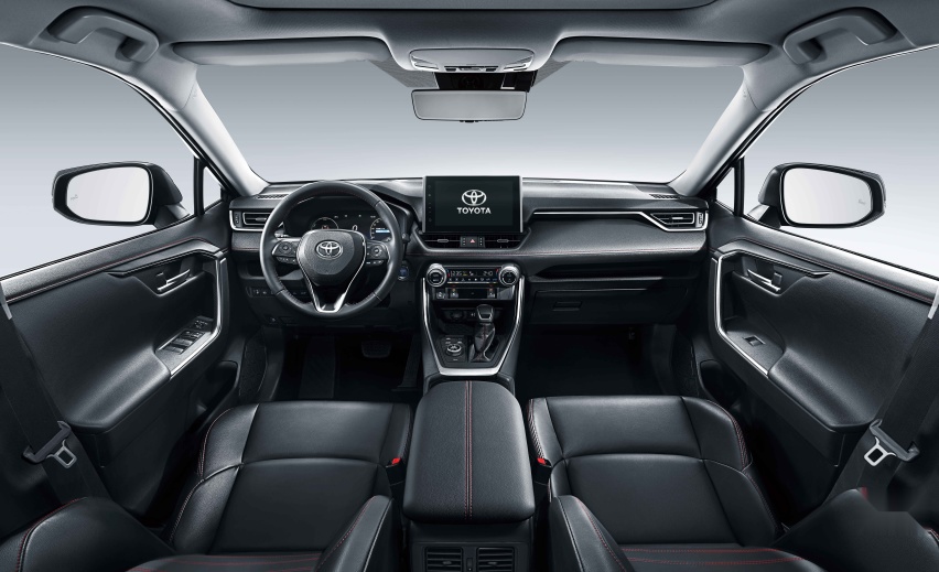 值得关注的3款合资紧凑型SUV | 2021年上半年新车盘点